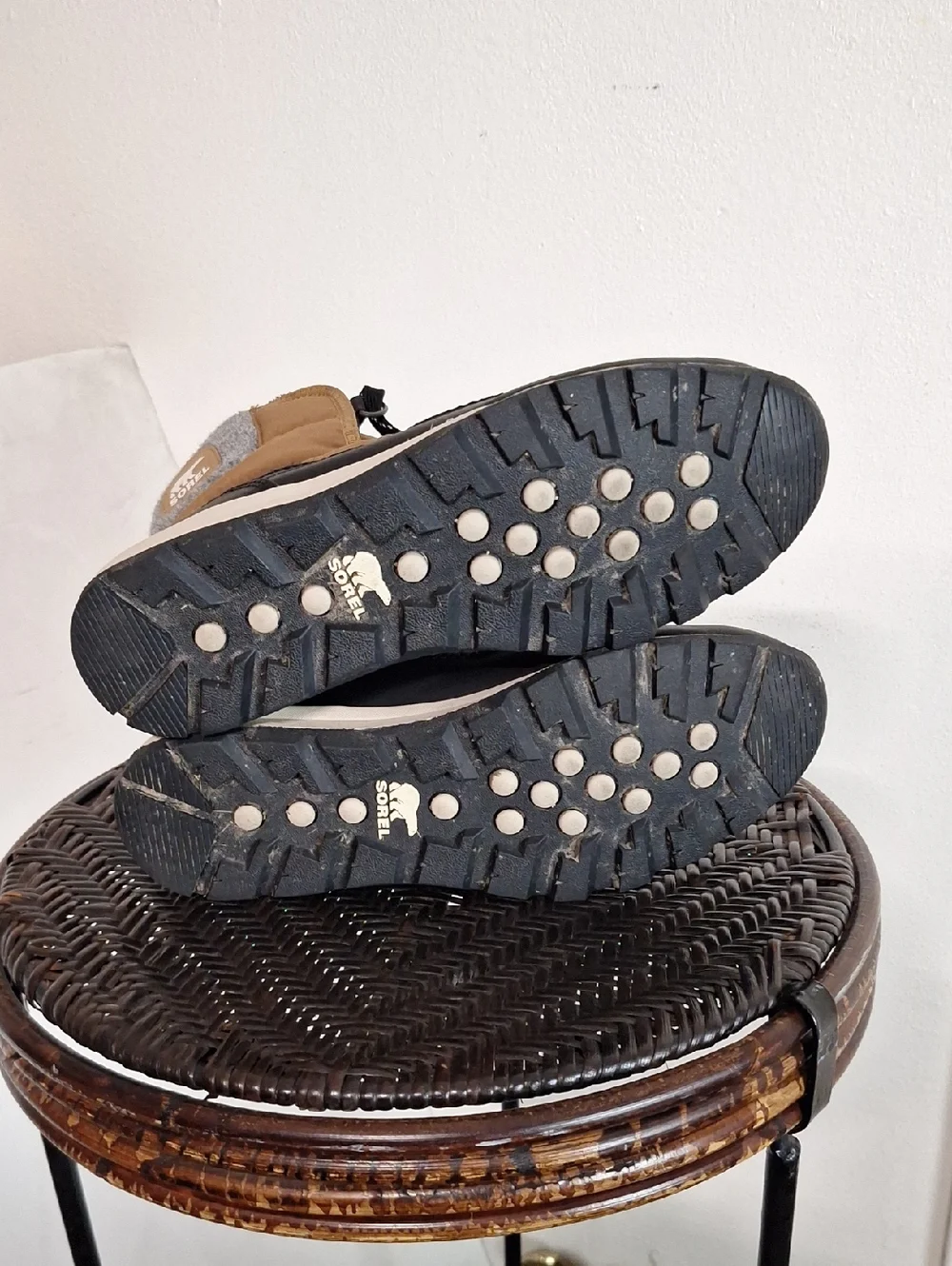 Sorel excellent pre
